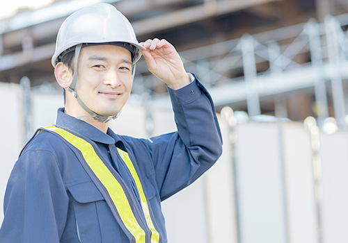 即日かつ柔軟な対応